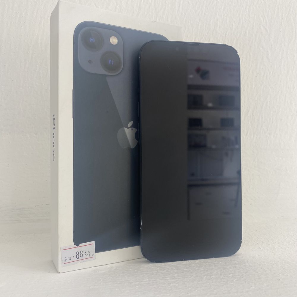 С32-Сотовый телефон Apple iPhone 13 128GB\КТ124664