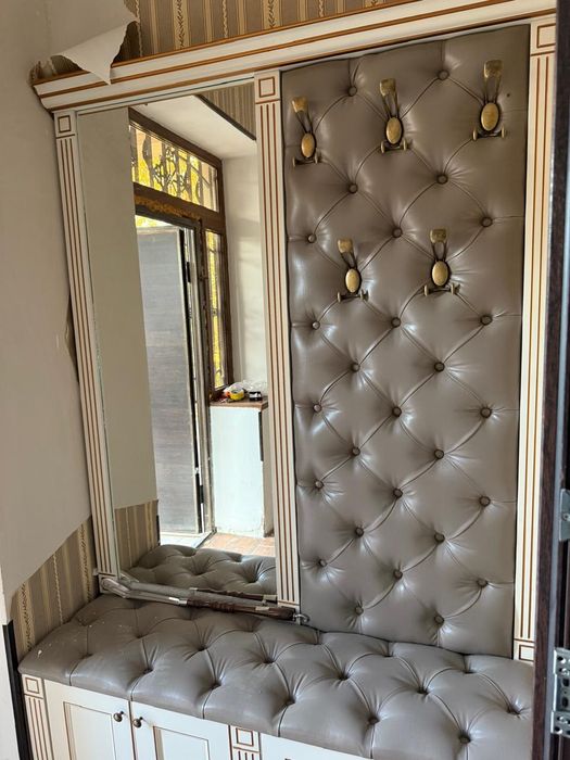 Прихожка в отличном состоянии 20 000 тг