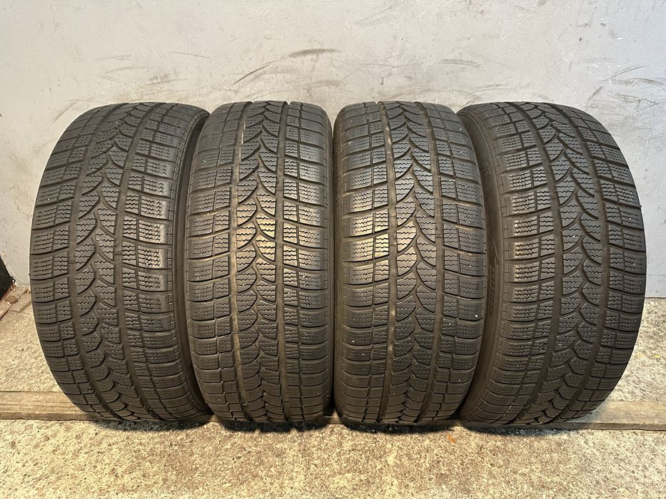 Гуми 225/45/17 RIKEN Snow Time Winter
