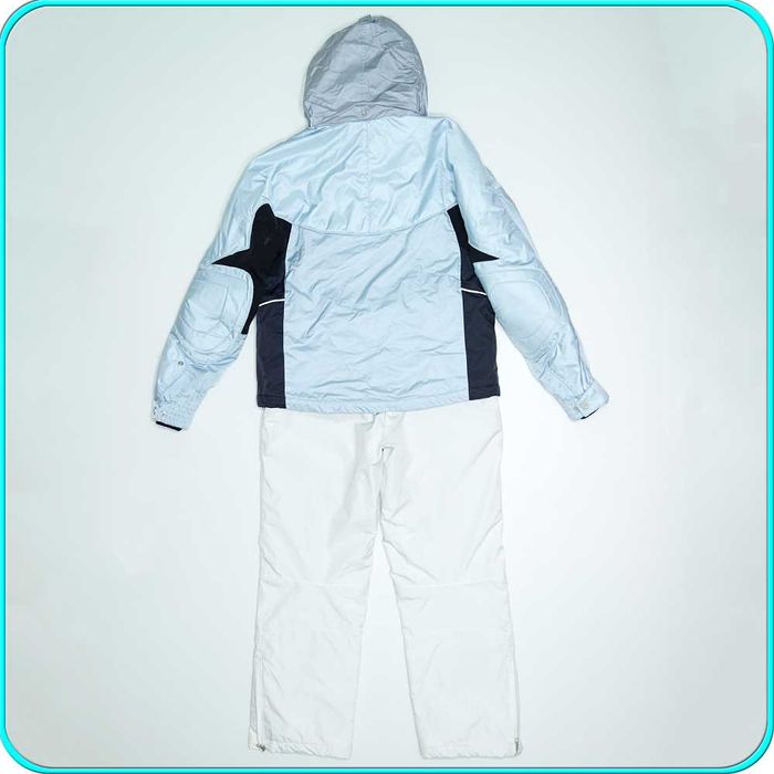IMPECABIL → Costum de ski, KILLY ® AWT → 40 (M/L)