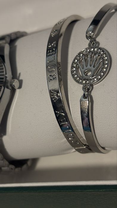 Rolex Oyster Perpetual Datejust Daytona La Alegere Unul