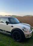 Mini Cooper R56 - 1.6 Benzina si GPL - 2008 - Sport