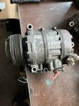 Compresor ac / clima BMW X3  2.5i , x5 e53 cod 4472208027