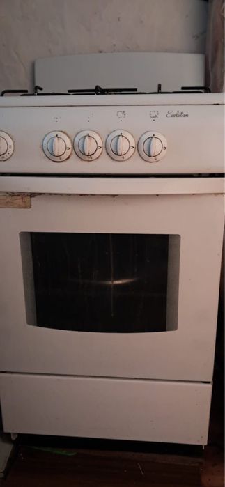 СРОЧНО продам газовую плиту ЕСТЬ ТОРГ