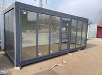 Vand container la comanda