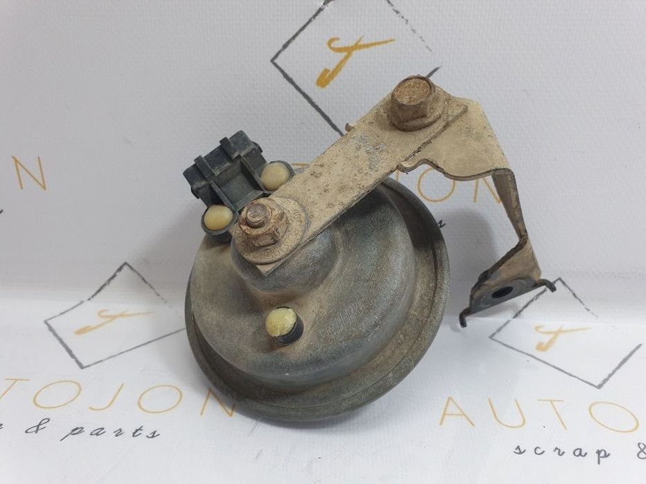 Claxon tonalitate joasa VOLKSWAGEN GOLF IV Variant 1J5 1999 - 2006 1.9 TDI ATD, AXR  3B0951221