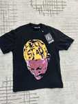 Tricou Hellstar negru