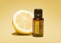 Ulei esențial lămâie Lemon Doterra 15ml