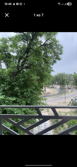 Срочно СВОЯ квартира ориентир кинотеатр Лисунова