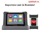 Tester auto pentru diagnoza Autel MaxiSys Elite - Importator unic -