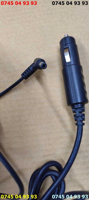 alimentator incarcator AIRSEP auto de la 12v sau 24v face 15v