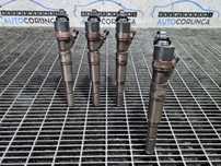 Injector Land Rover Freelander 1 2.0 TD4 2001 - 2006 112CP M47 Euro4 (1251) 0445110049