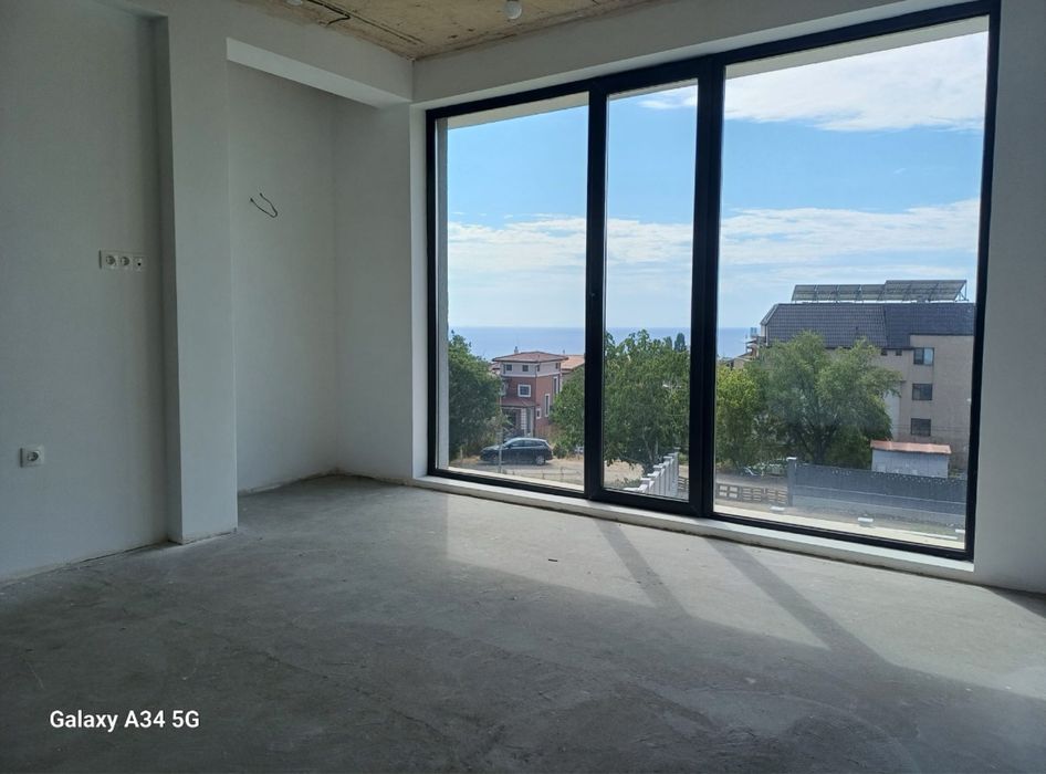 Нова къща м-ст. Ален Мак