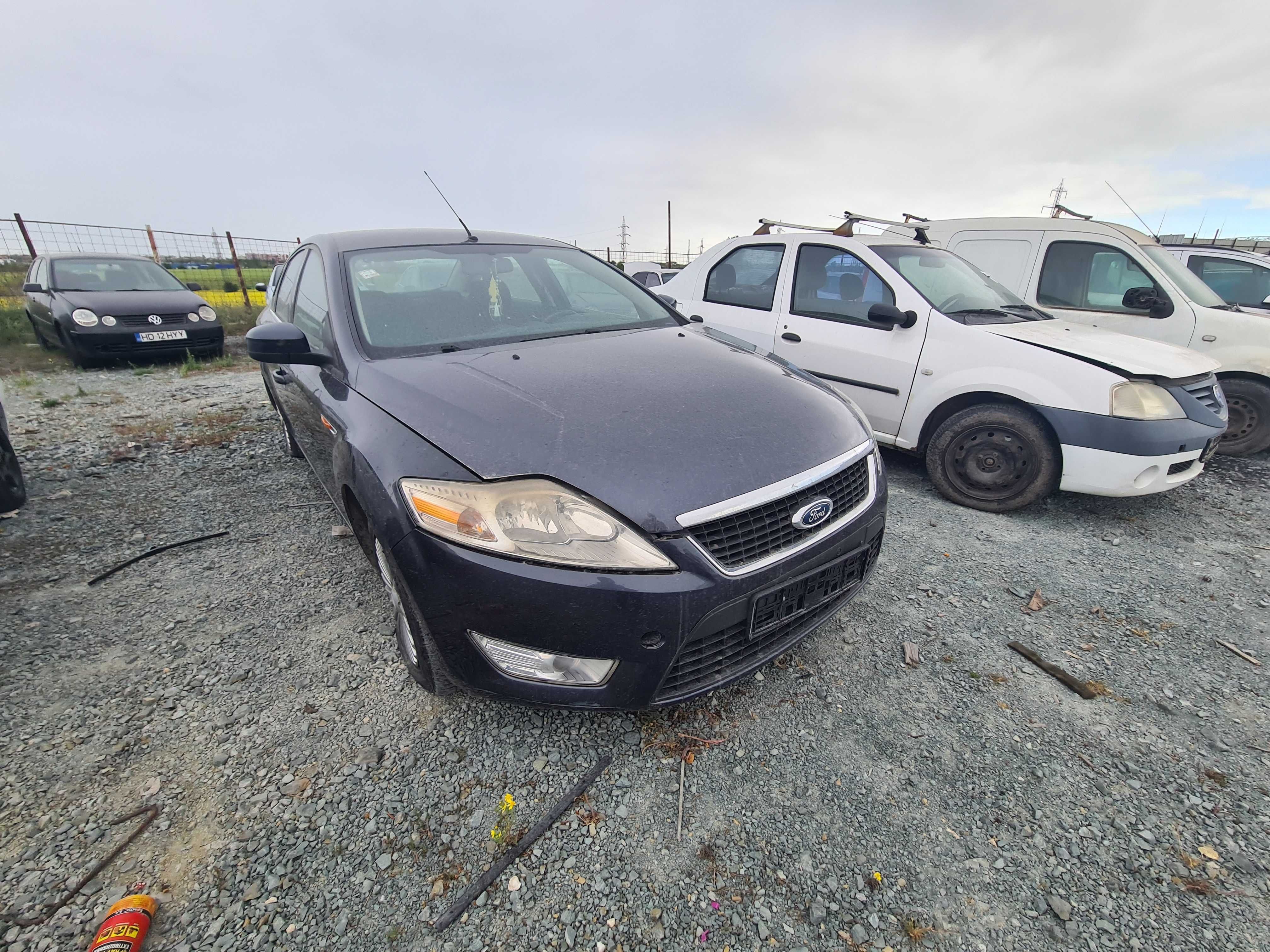 Dezmembrez Ford Mondeo mk4