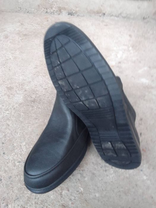 Продам сапожки турецкий