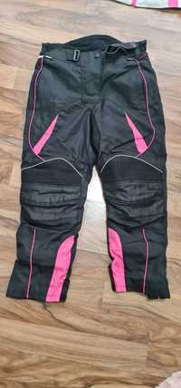 Costum de motociclist dama, marimea L-XL