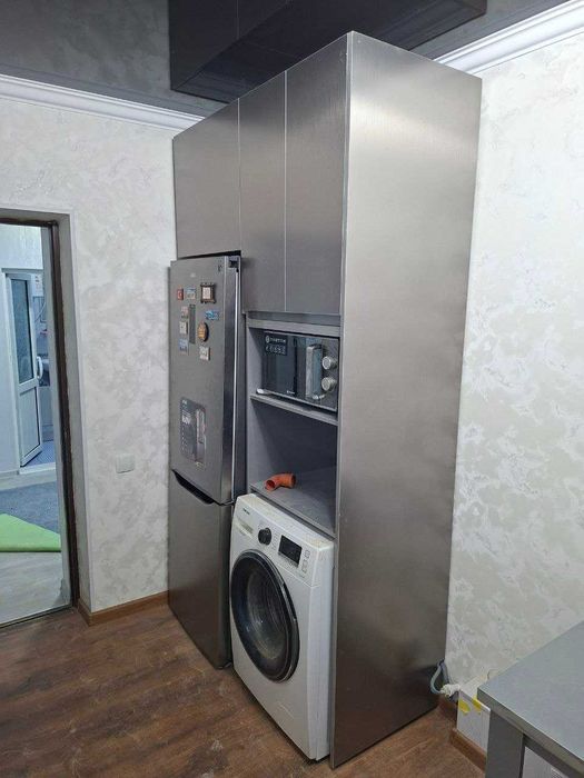 Изготовление мебели