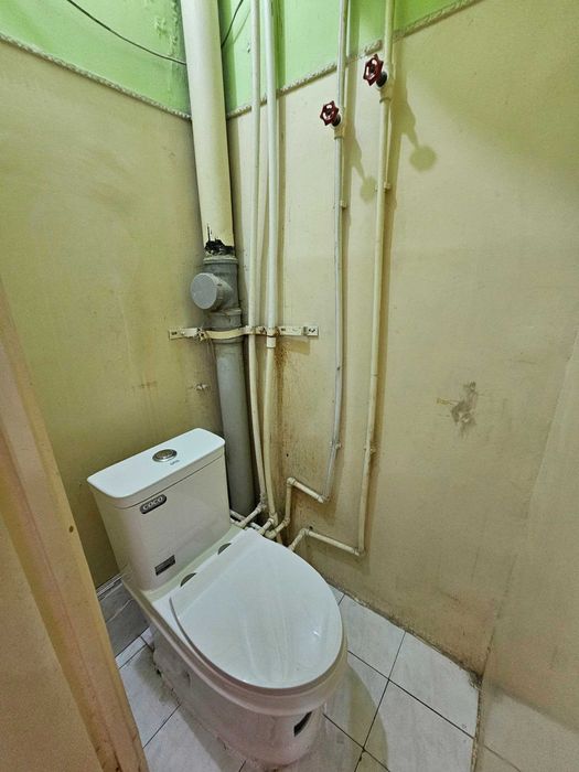 Buxoroda kvartira xonadon uy sotiladi 2 xonali 62m² 3-qavat.