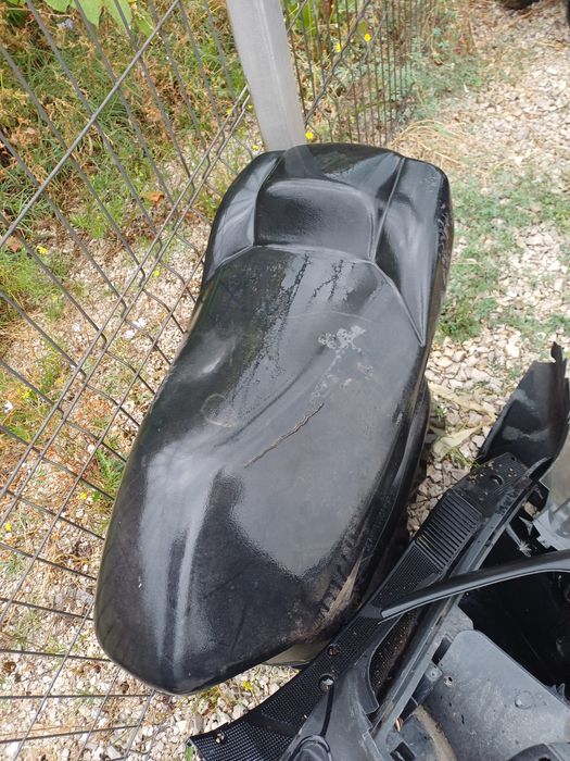 Yamaha Majesty 125cc. - два броя за части