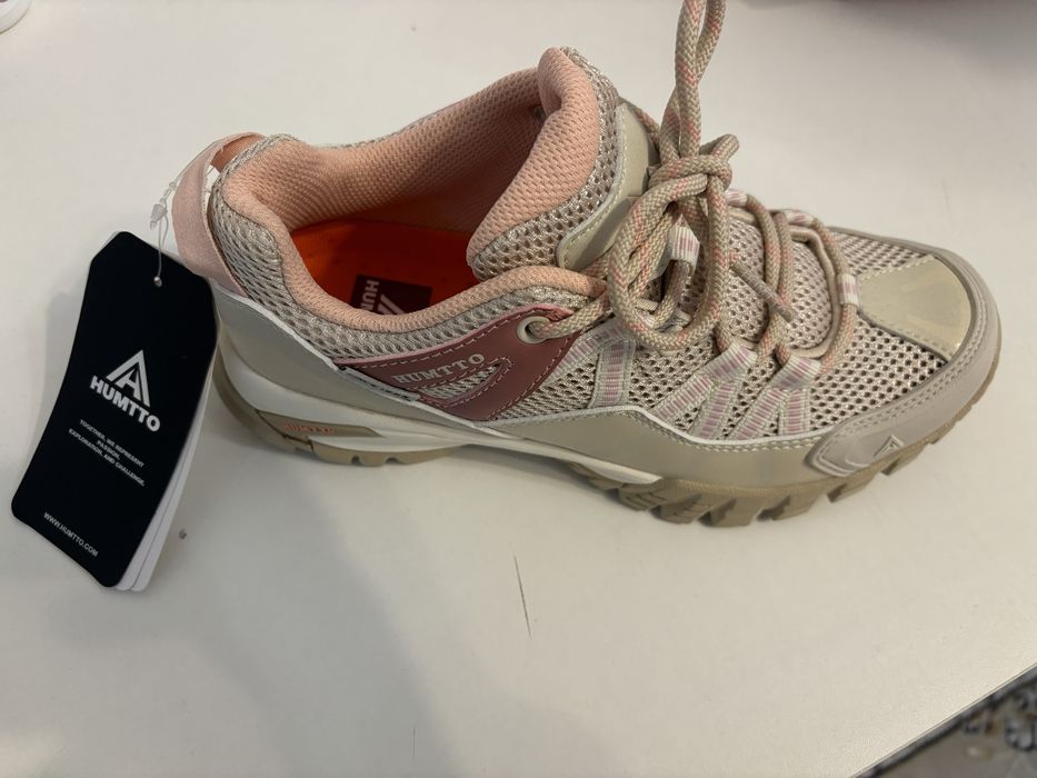 Кроссовки женские Humtto новые