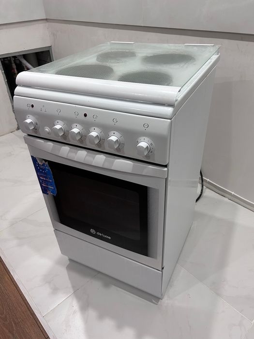 Плита электрическая