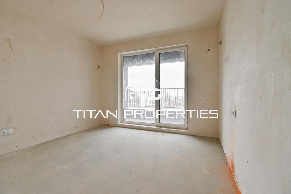 Двустаен в ж.к. Овча купел