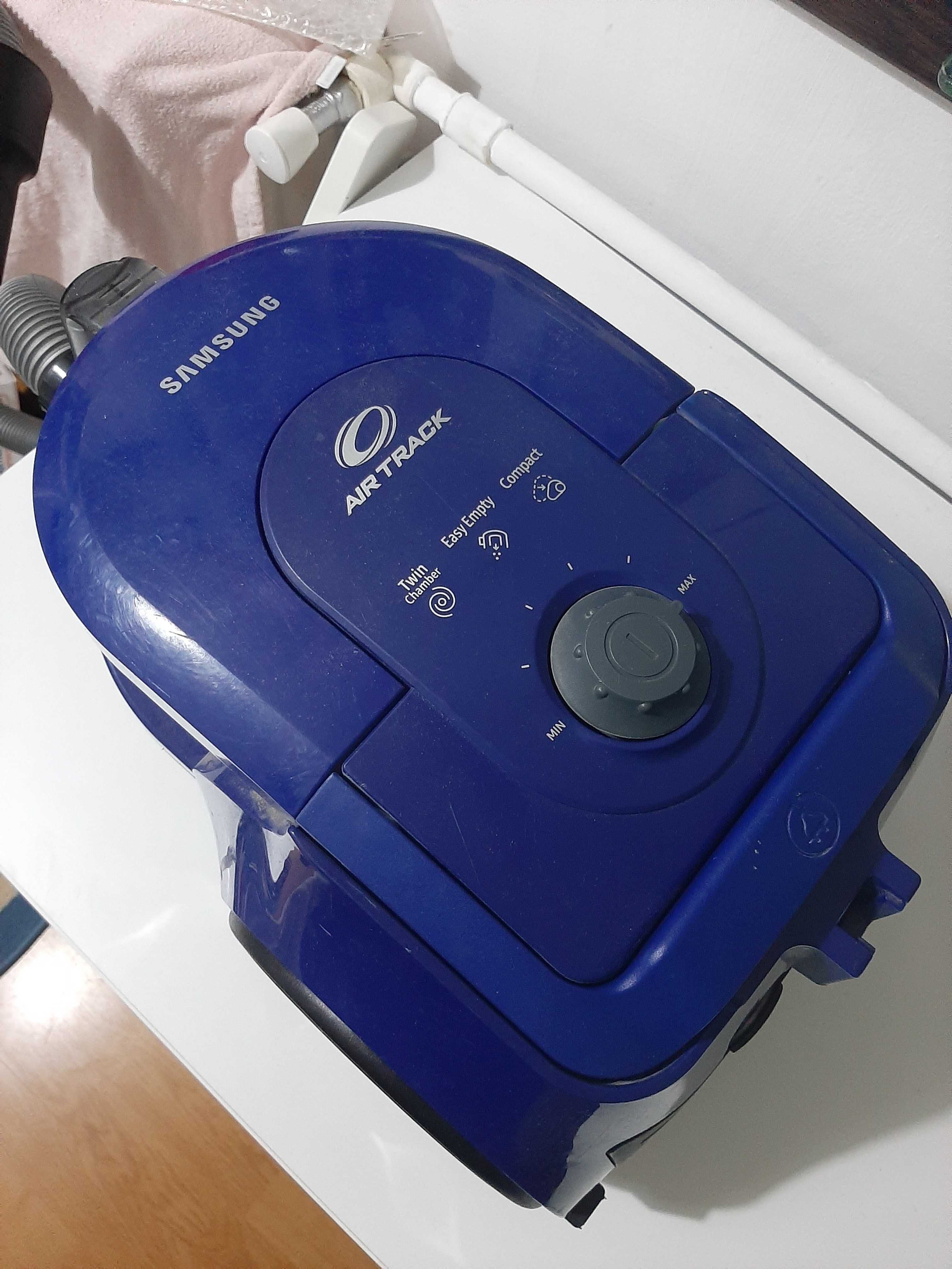 Aspirator Samsung fara sac