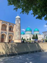 Поездки Экскурсии Туры по Средней Азии Узбекистан Таджикистан Киргизия