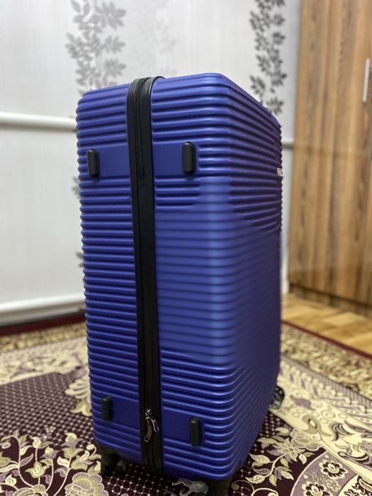 Чемодан сатылады