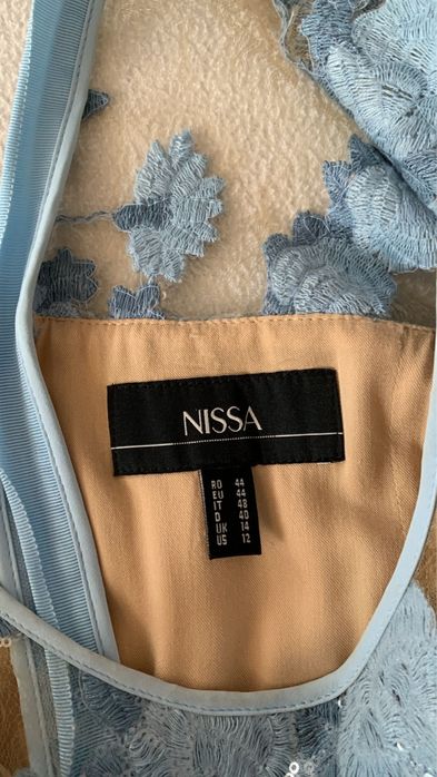 Rochie Nissa gala