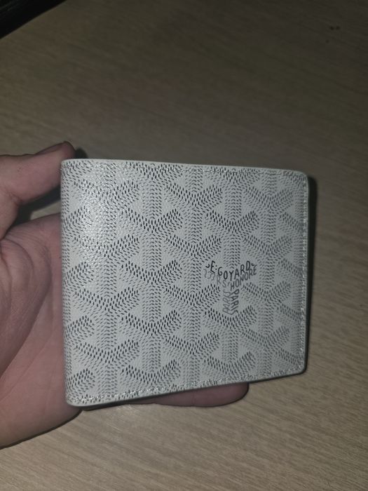 Portofel Goyard Super Calitate