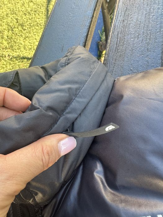 Vesta originala the north face