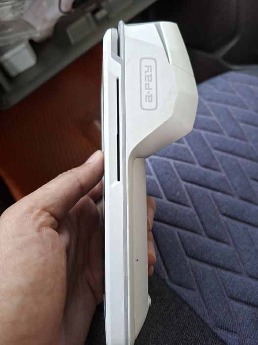 Кассовый аппарат kassoviy apparat