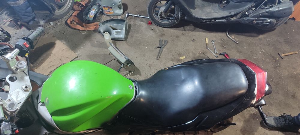 Продам или обменяю