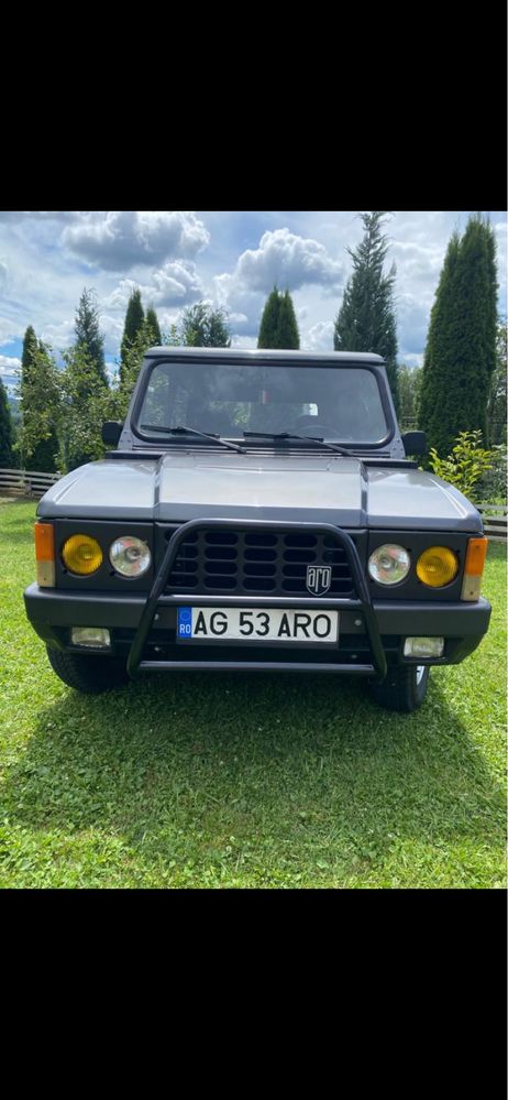 ARO 10.4 / an fabricatie 1993