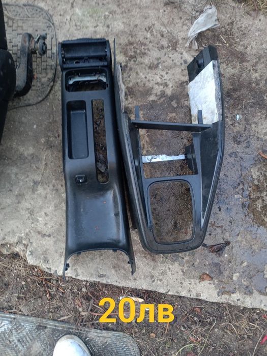 ГОЛФ IV на части !!!