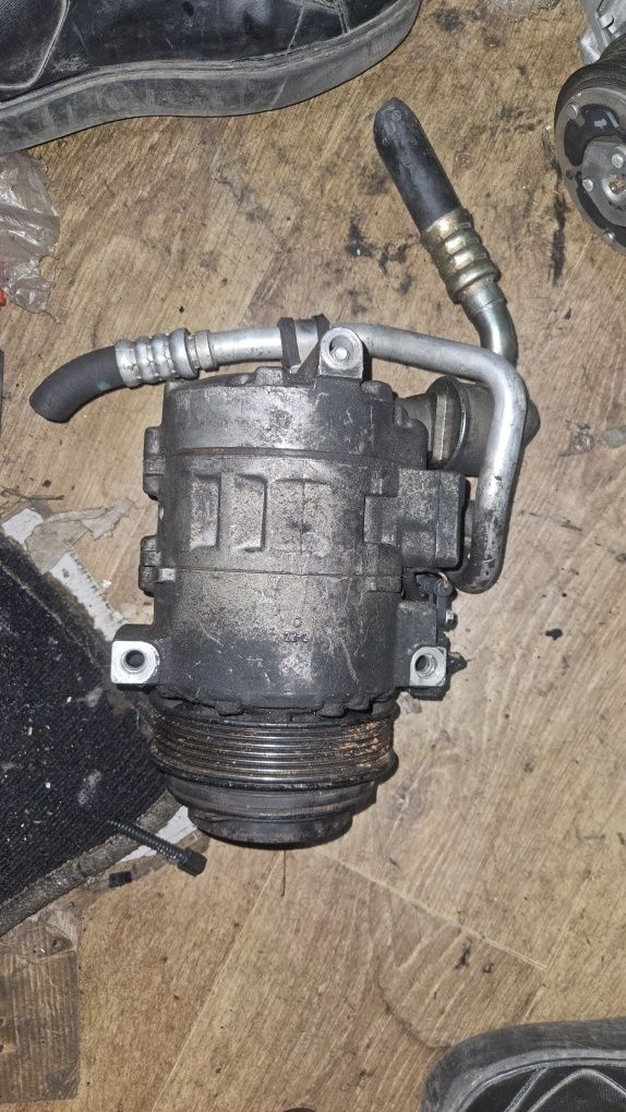 Компресор за климатик за Mercedes w202,210,w220,w163,w909,w905,w904