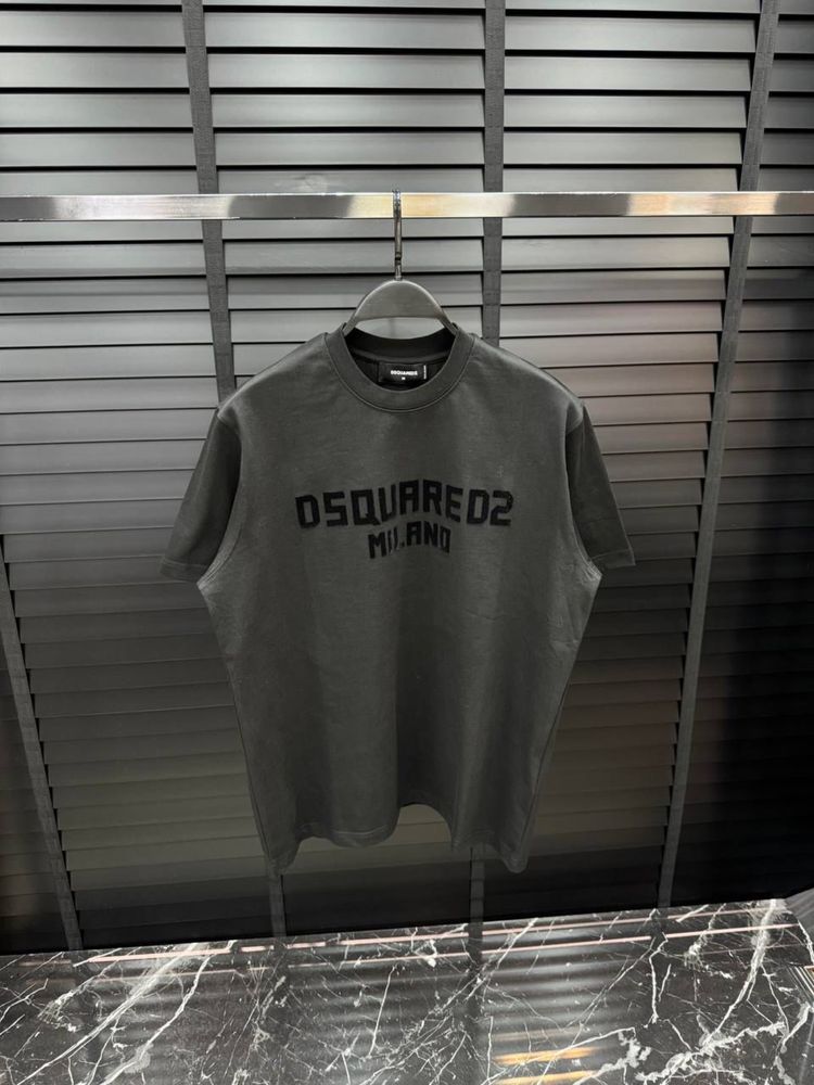 Tricouri Dsquared2 premium