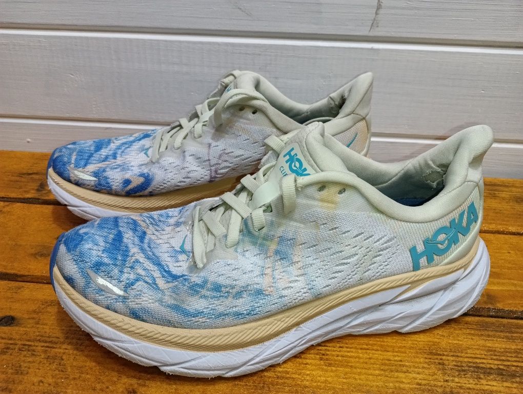 Hoka Clifton 8 N36- 35 лв