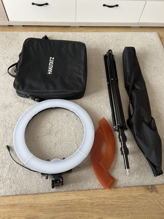 Ring light Hakutaz