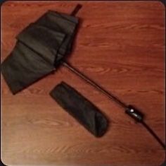 Зонт полный автомат