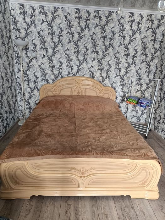 Сдам посуточно почасам уютную однакомнатную квартиру в центре города