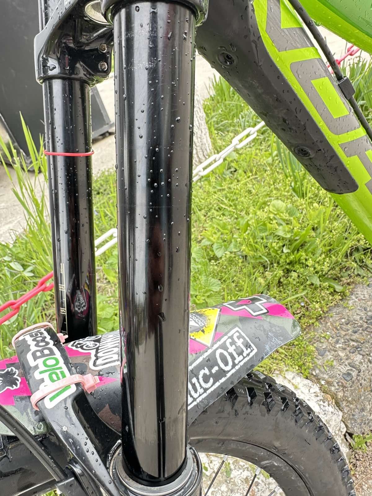 Norco aurum A7 2018