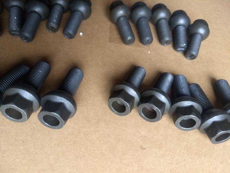 Prezoane Noi Mercedes Sprinter Vw LT