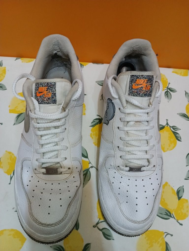 Nike Air Force N 46 - 42лв