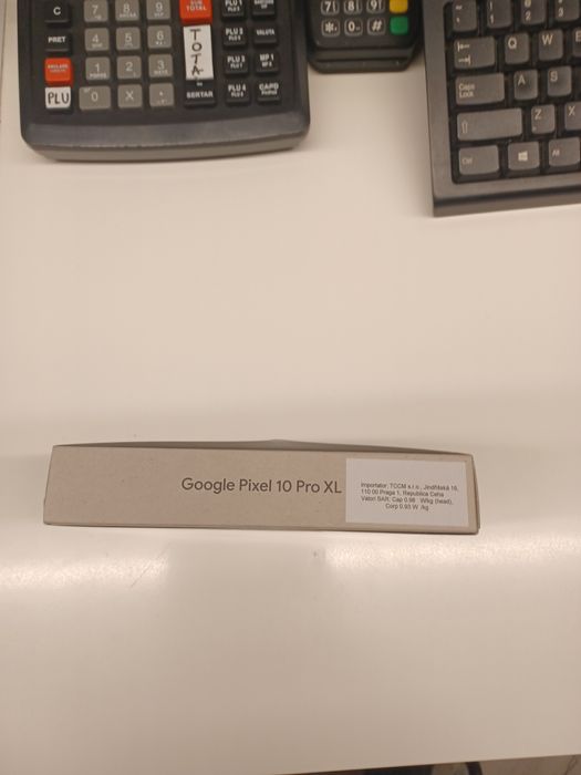 Vând tel.Google Pixel 10 Pro Xl