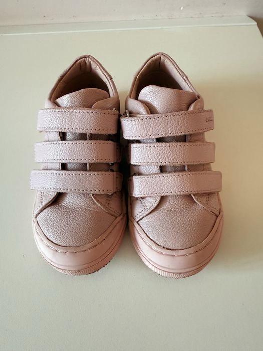 Кецове пепел от рози, 27 номер, Lasocki, за момиче