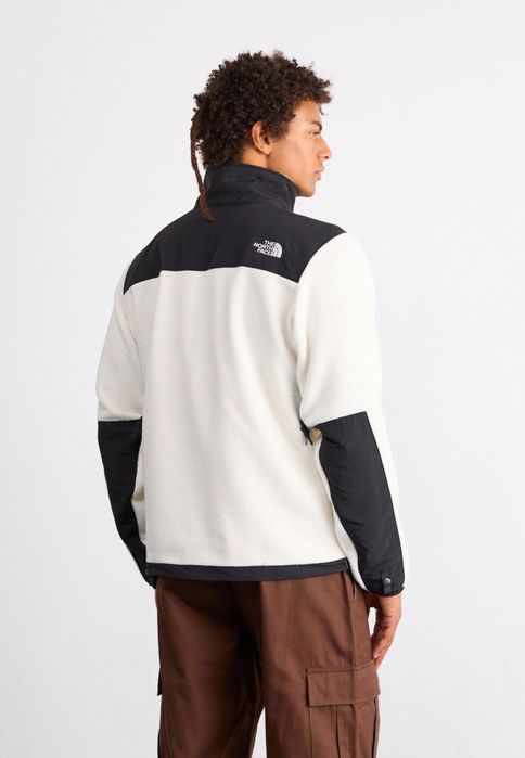 The North Face поларен суичер