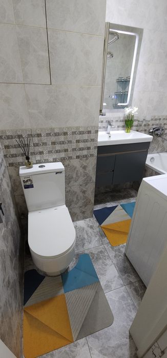 4/1/5 Квартира в Миробадском районе