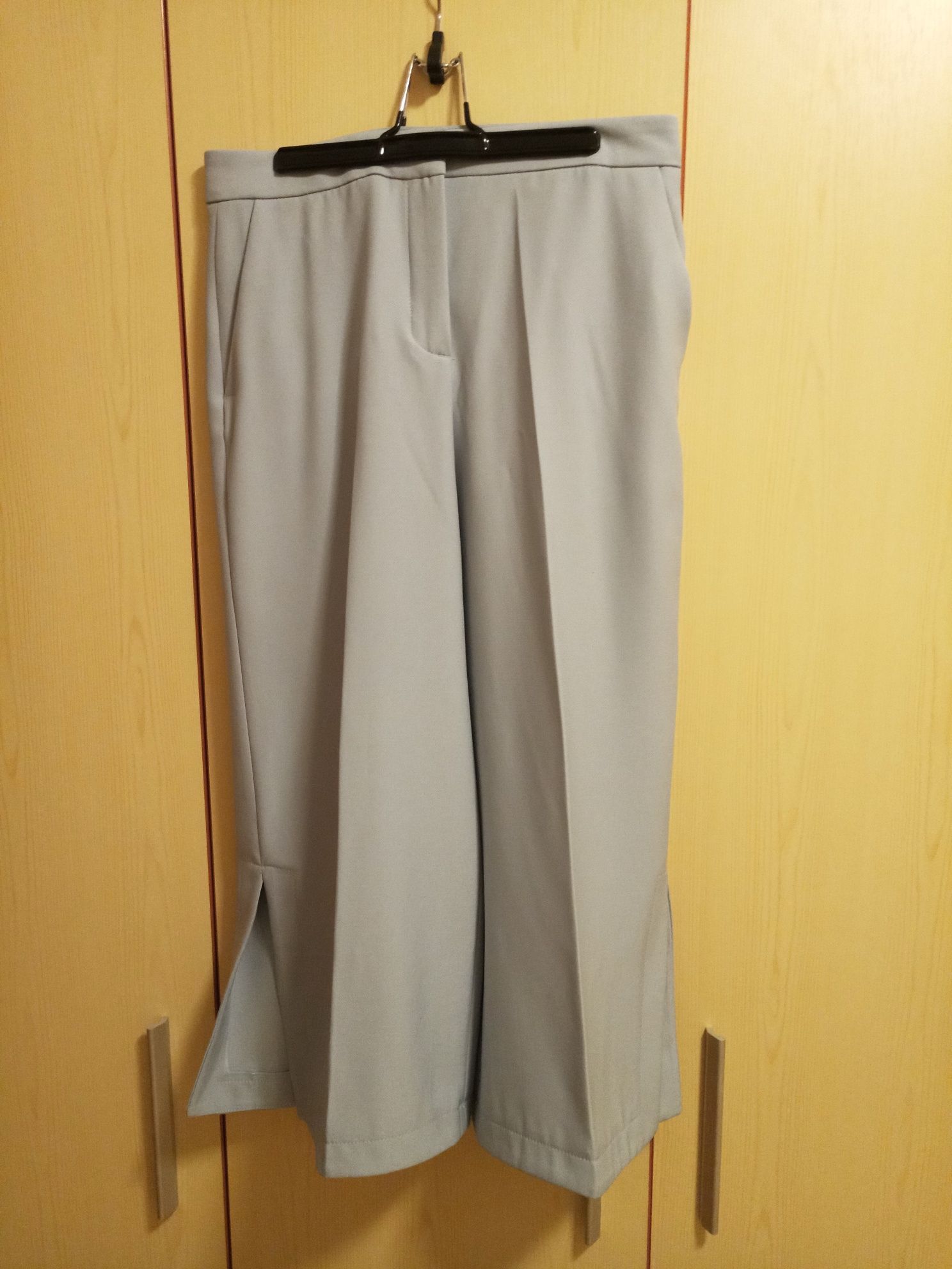 Pantaloni dama-Zara Basic-Collection-S(36)